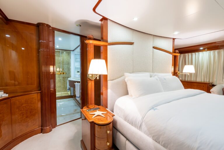 Guest Suite