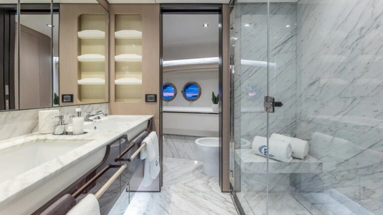 Primary Ensuite