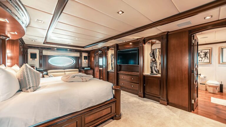 Maser Suite Alternative View