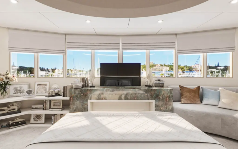 Master Suite