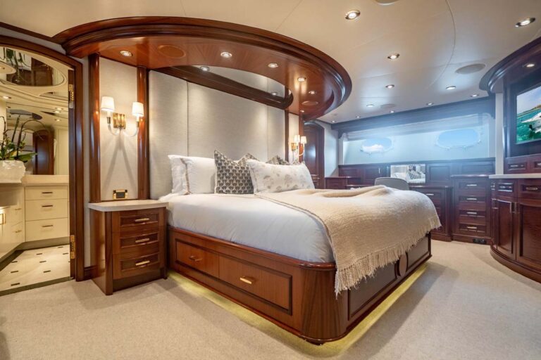 Master Suite Alternative View