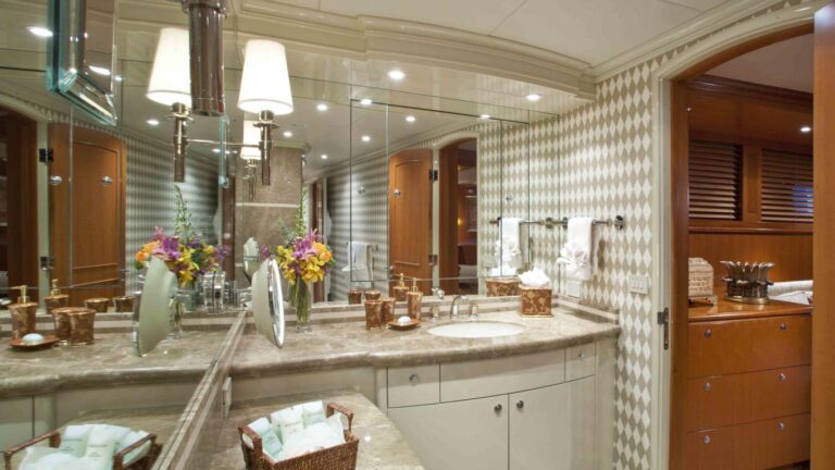 Master Suite Ensuite