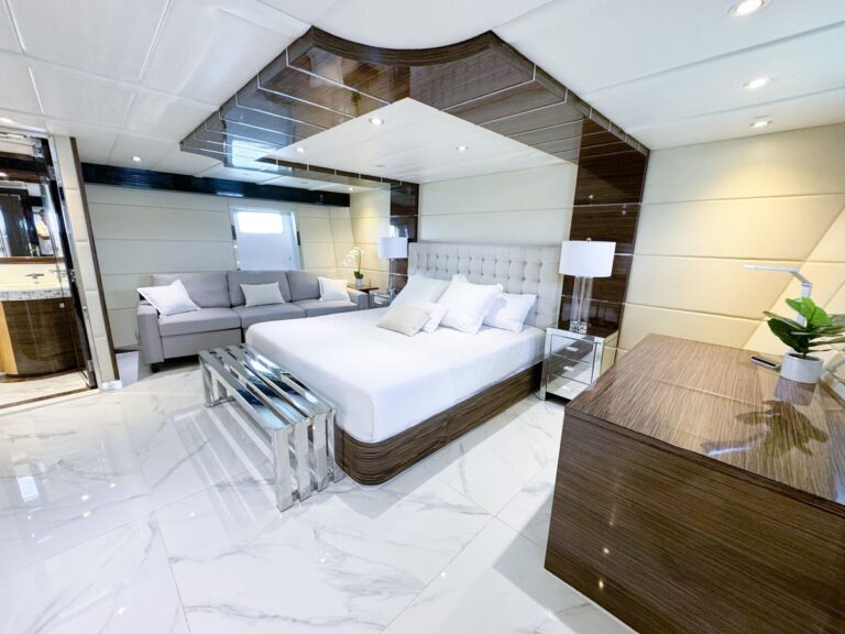 Full Beam VIP Suite