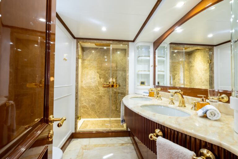 Guest Ensuite