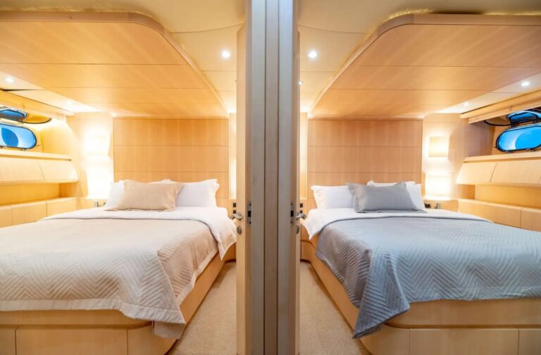 Guest Suites