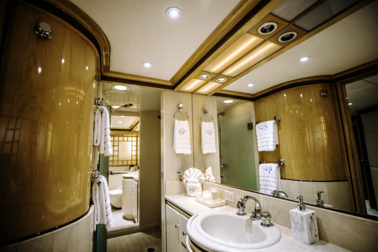 Master Ensuite