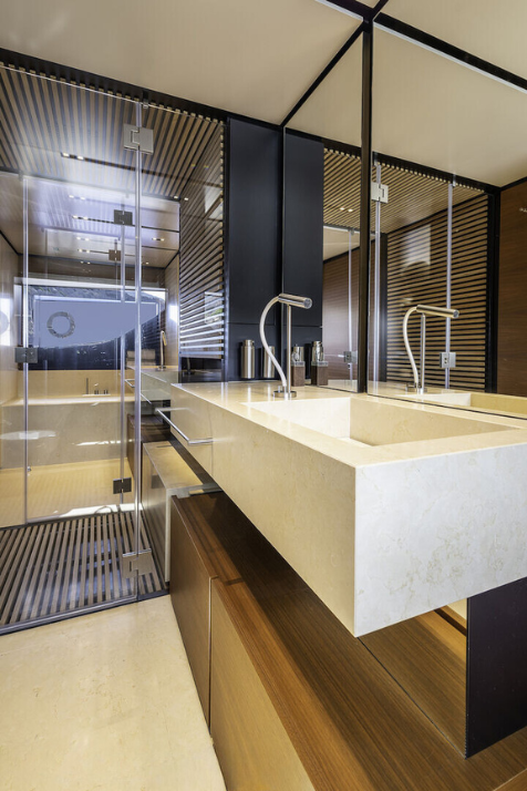Master Ensuite