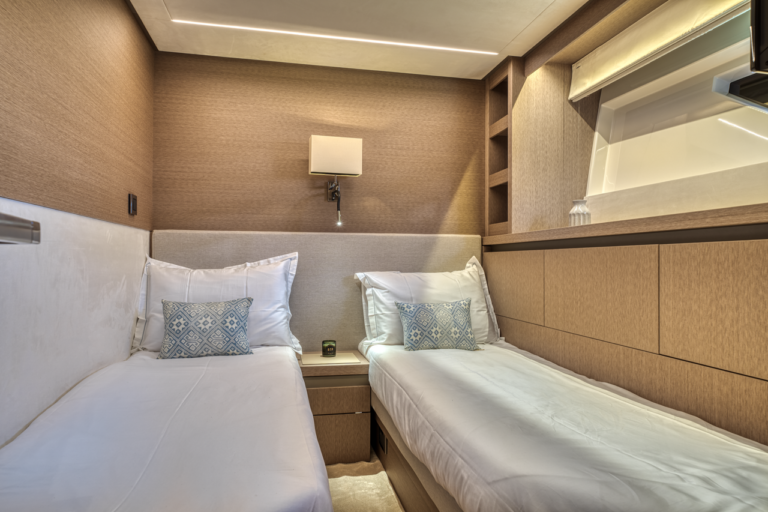 Twin Suite