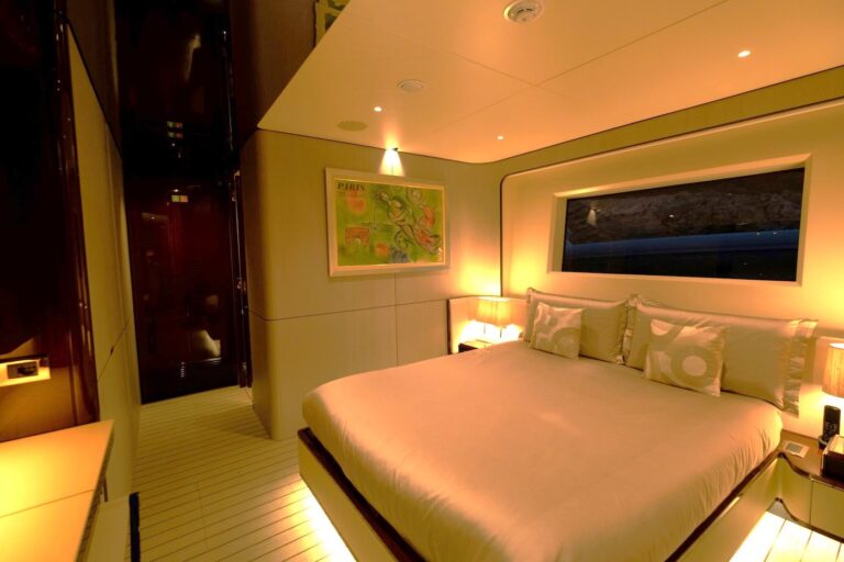 VIP Double Two