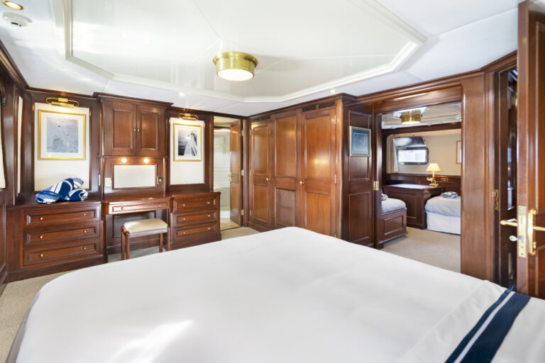 Guest Suite