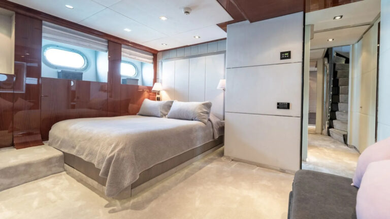 Guest Suite
