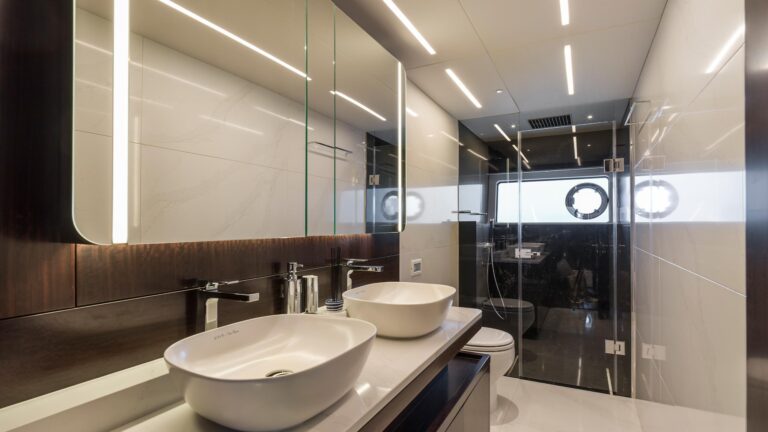 Luxury Ensuite
