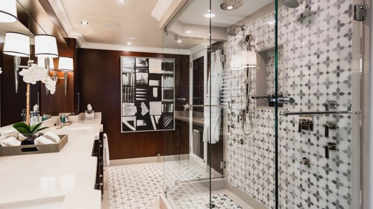 Master Ensuite