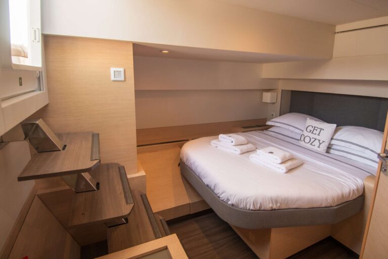 Queen Guest Suite