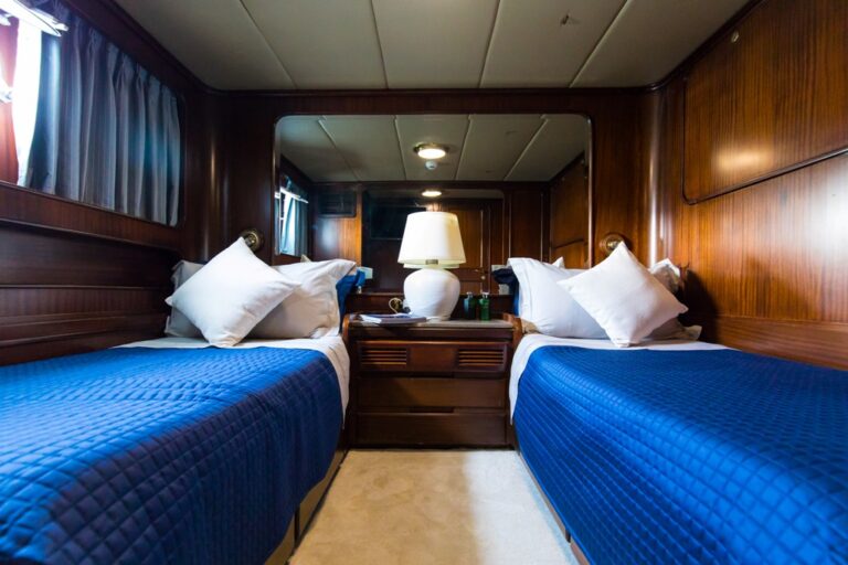 Twin Suite