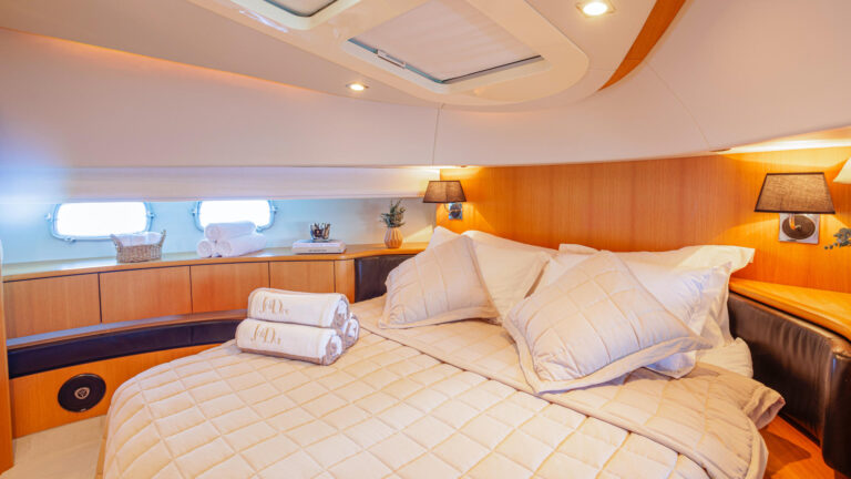 VIP Cabin