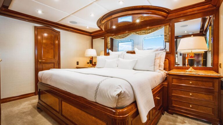 Guest Suite
