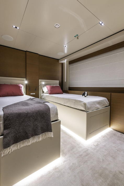 Guest Suite