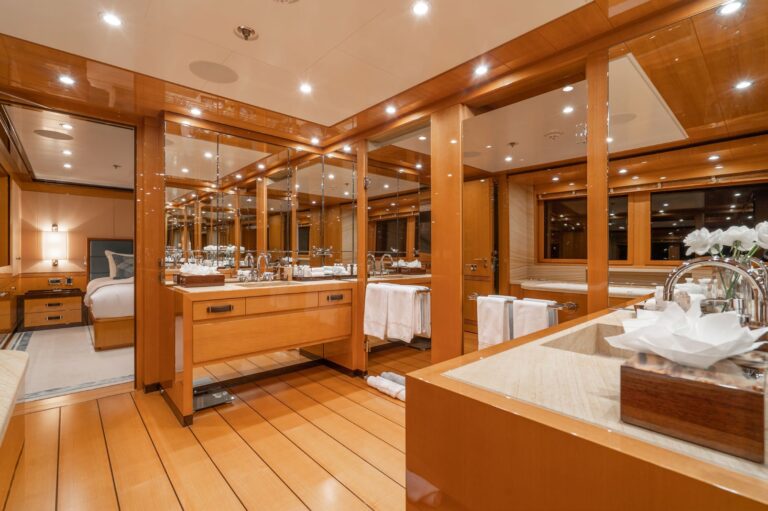 Master Ensuite