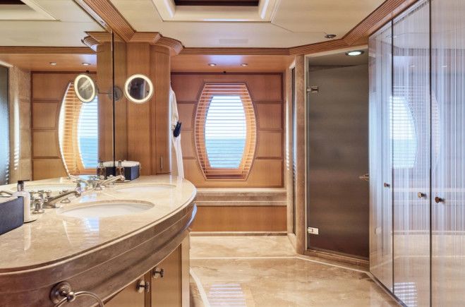 Master Ensuite