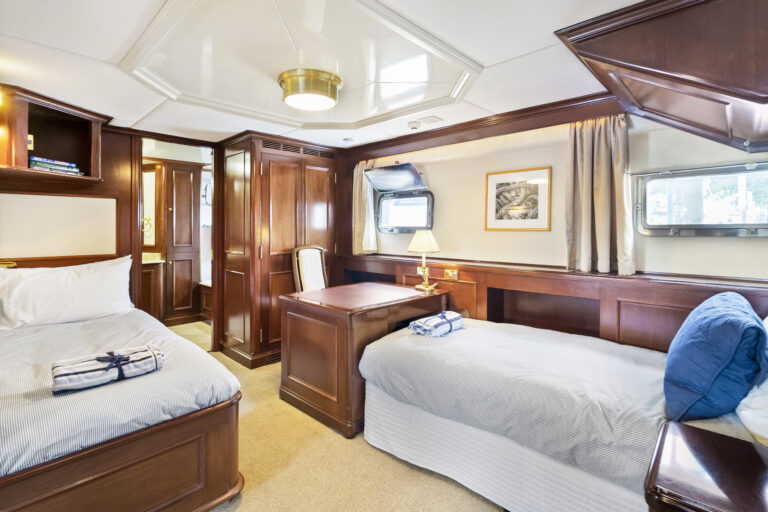Guest Suite