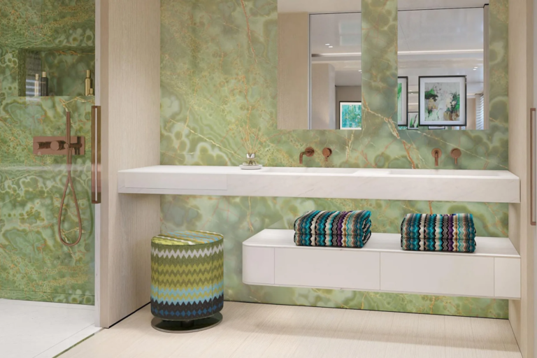 Guest Suite Ensuite