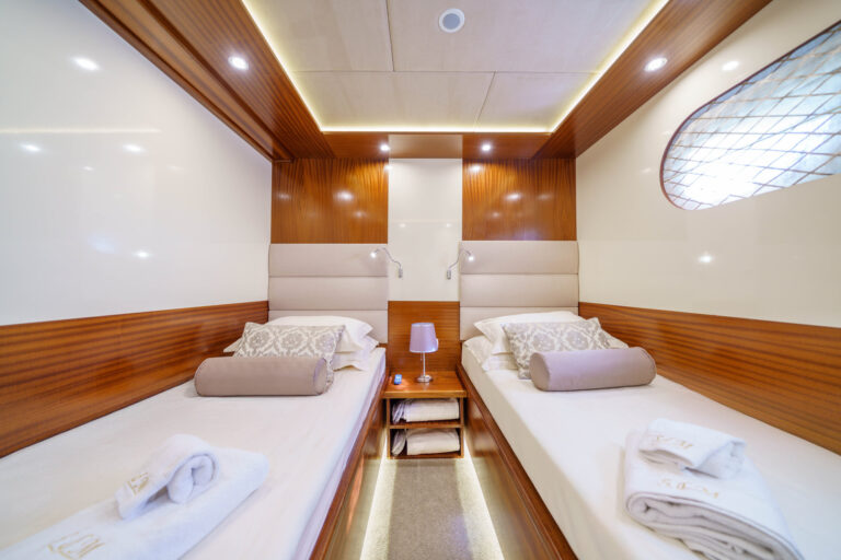 SON DE MAR - Twin Suite
