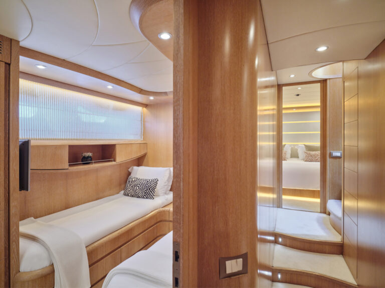 Twin Suite