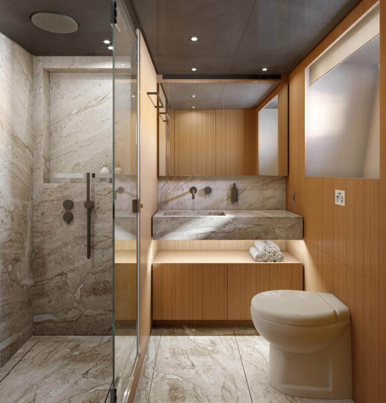 Ensuite