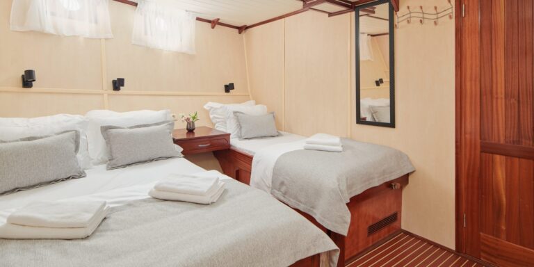 407 Guest Suite