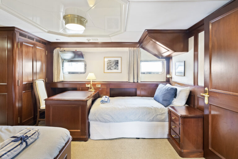 Guest Suite
