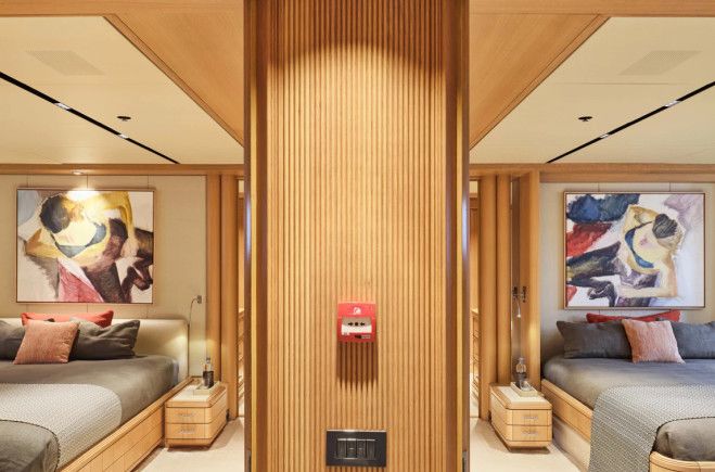 Guest Suites