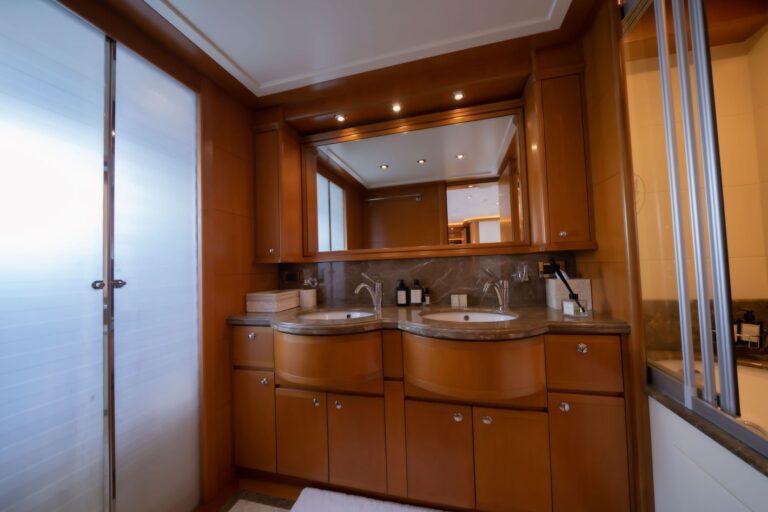 VIP Ensuite
