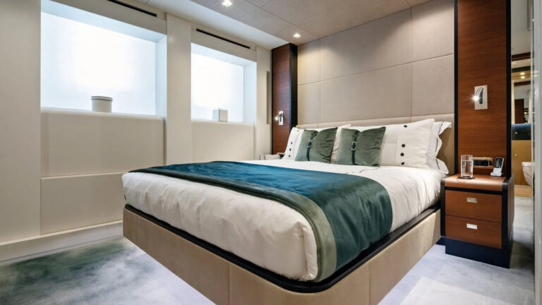Guest Stateroom 4