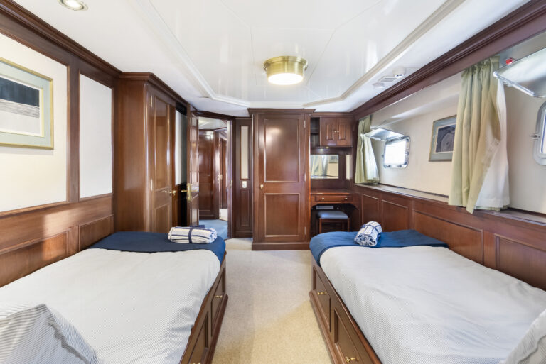 Guest Suite