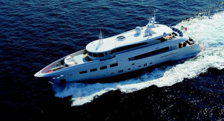 Mondo Marine