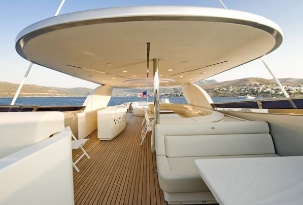 VBG Super Yachts