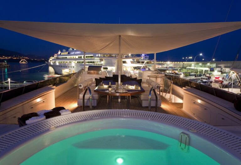 Heesen Yachts