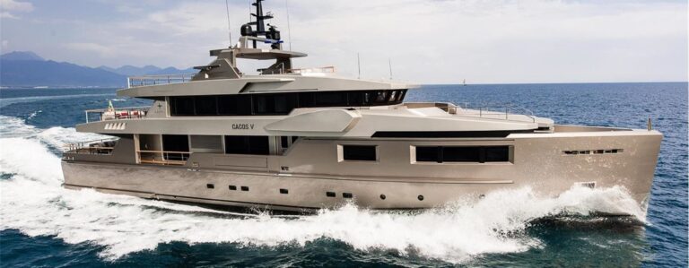 Exterior profile