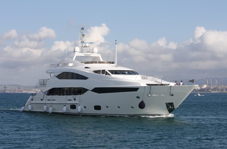 Sunseeker In House
