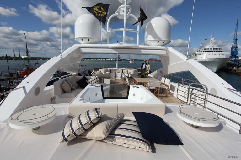 Sunseeker