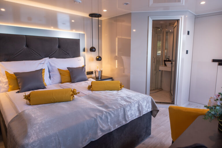 Guest Suite