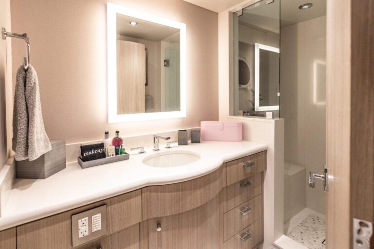 Guest Ensuite