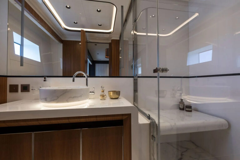 Guest Ensuite