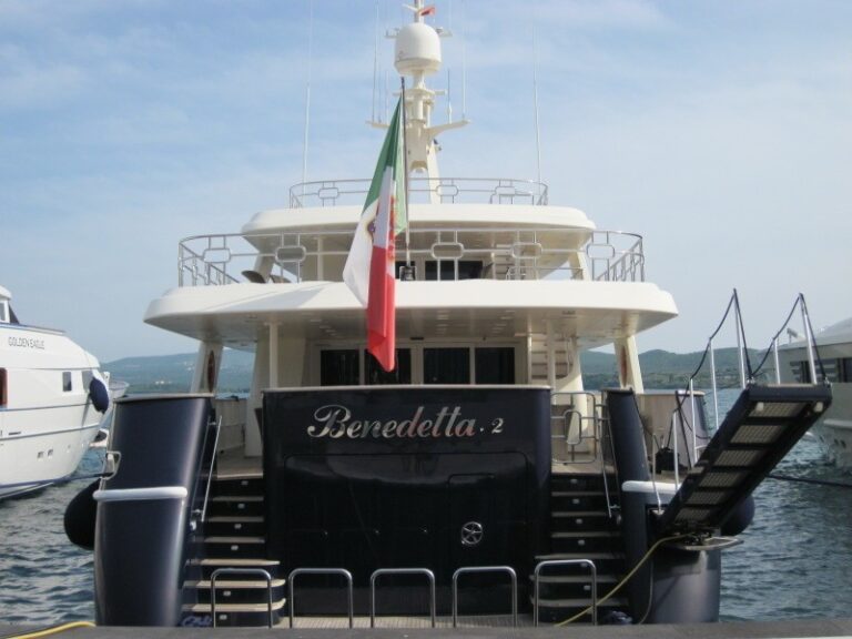 Baglietto