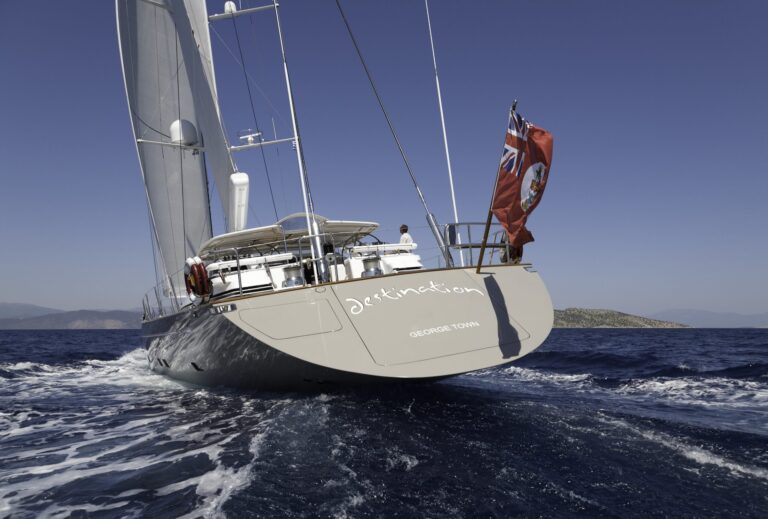 Dubois Naval Architects