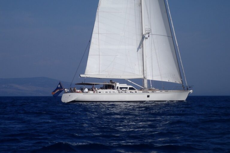 MIRABELLA III