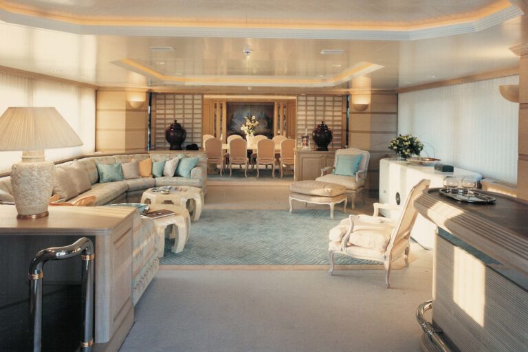 De Voogt Naval Architects
