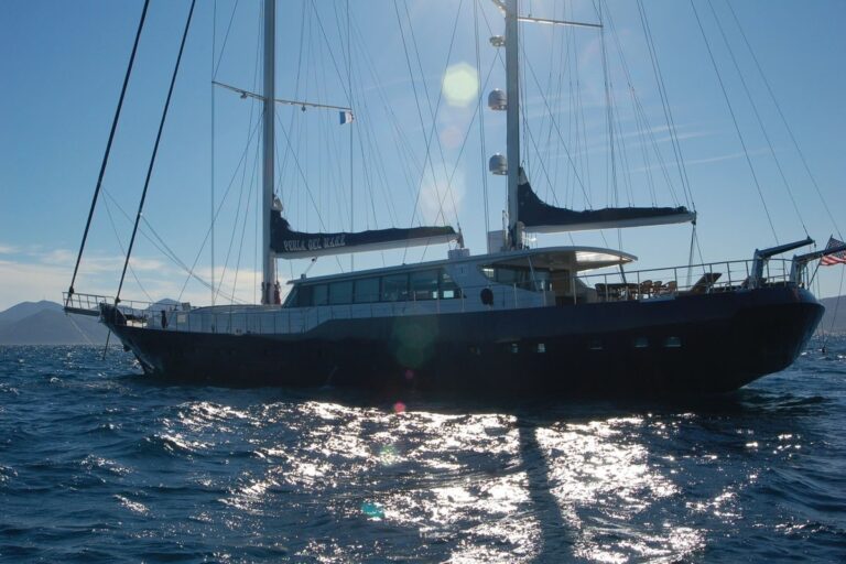 Gulet PERLA DEL MARE