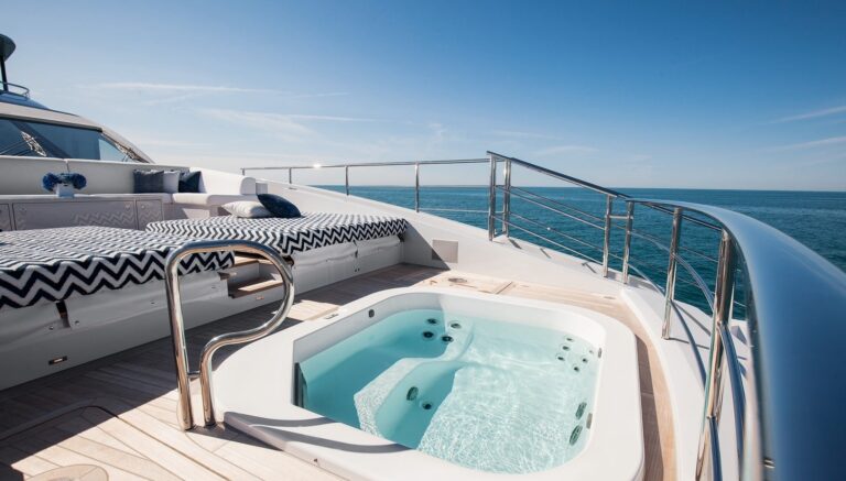 Jacuzzi